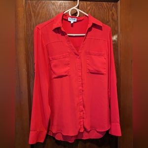 Express Portofino Shirt